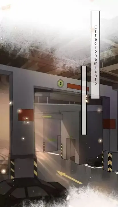 Social Temperature – Capítulo 05 Yaoi – Página 36