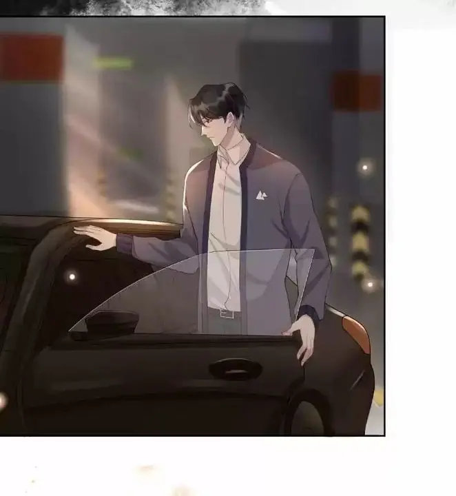 Social Temperature – Capítulo 05 Yaoi – Página 37