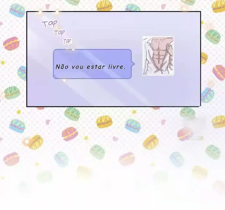 Social Temperature – Capítulo 05 Yaoi – Página 38