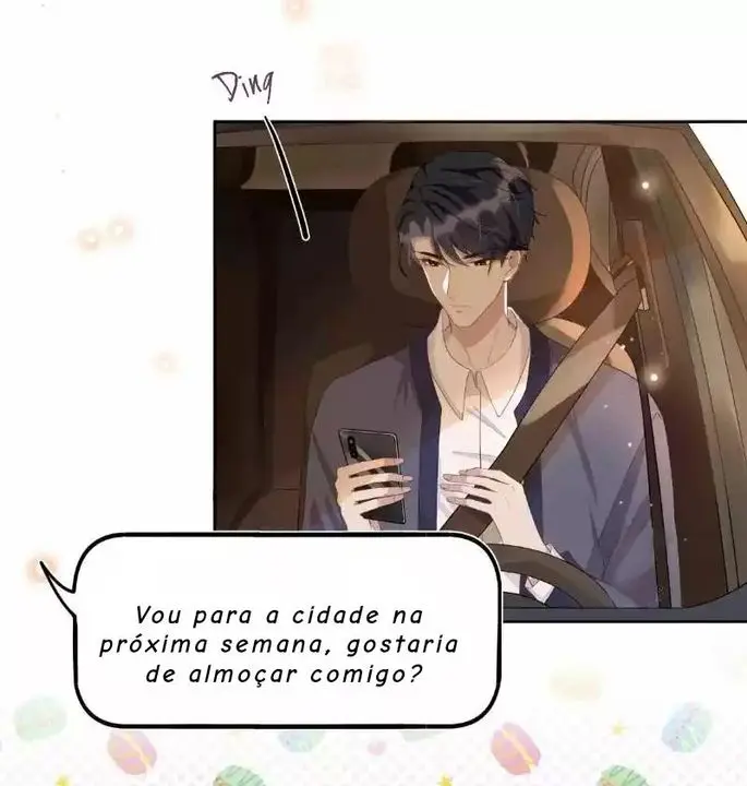 Social Temperature – Capítulo 05 Yaoi – Página 39