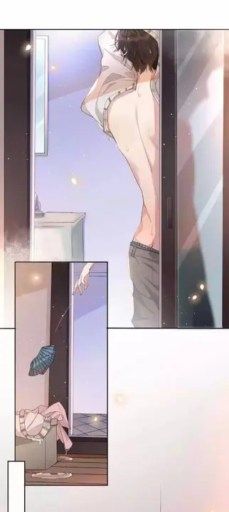 Social Temperature – Capítulo 05 Yaoi – Página 4