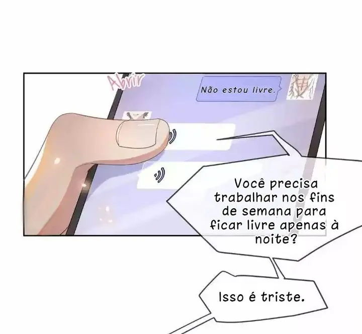 Social Temperature – Capítulo 05 Yaoi – Página 45