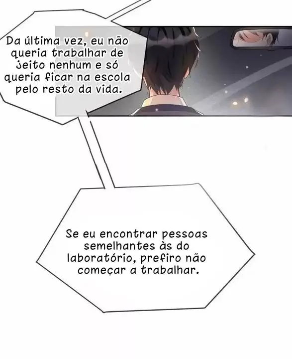 Social Temperature – Capítulo 05 Yaoi – Página 46