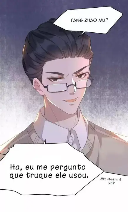 Social Temperature – Capítulo 05 Yaoi – Página 48