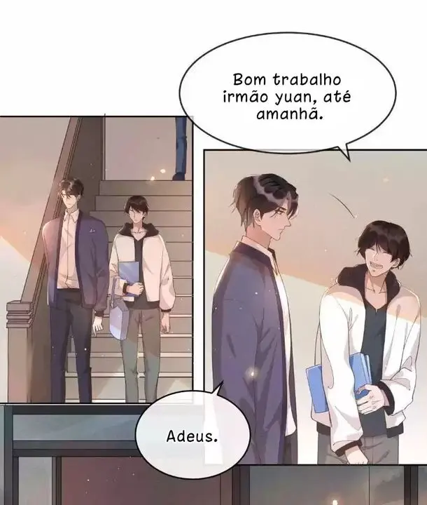 Social Temperature – Capítulo 05 Yaoi – Página 8