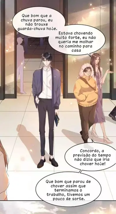 Social Temperature – Capítulo 05 Yaoi – Página 9