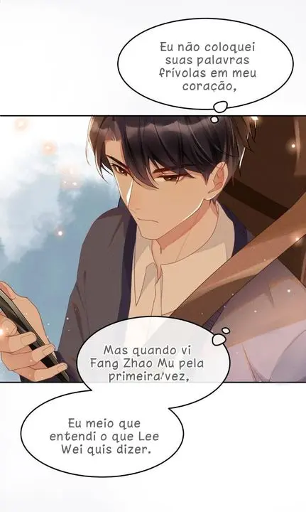 Social Temperature – Capítulo 06 Yaoi – Página 11