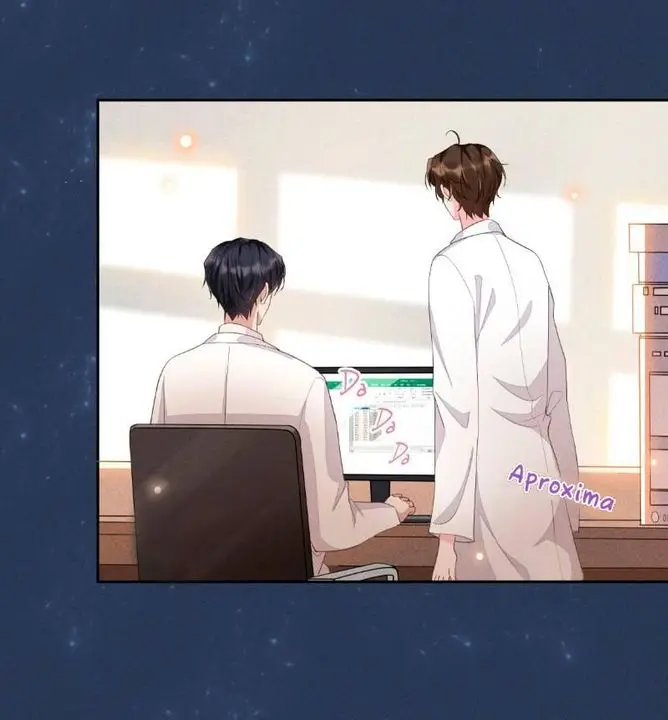 Social Temperature – Capítulo 06 Yaoi – Página 14