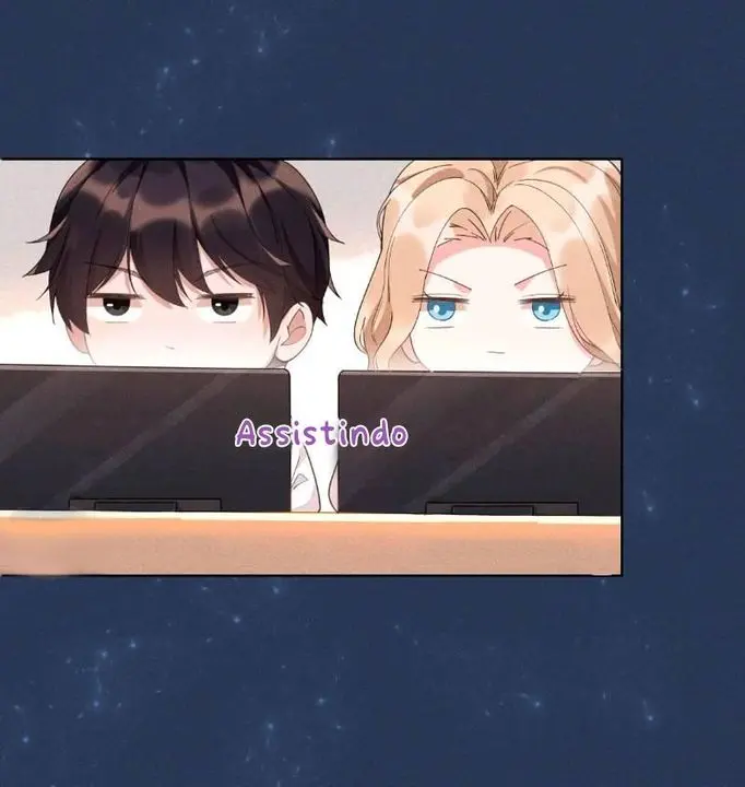 Social Temperature – Capítulo 06 Yaoi – Página 15