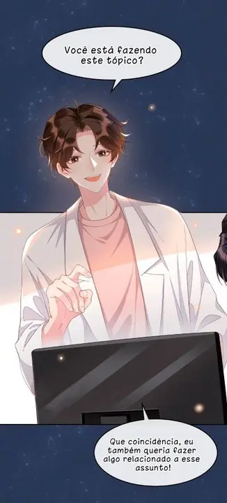 Social Temperature – Capítulo 06 Yaoi – Página 16