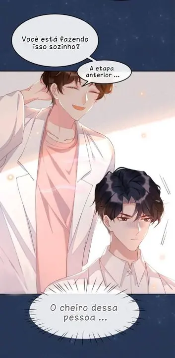 Social Temperature – Capítulo 06 Yaoi – Página 17