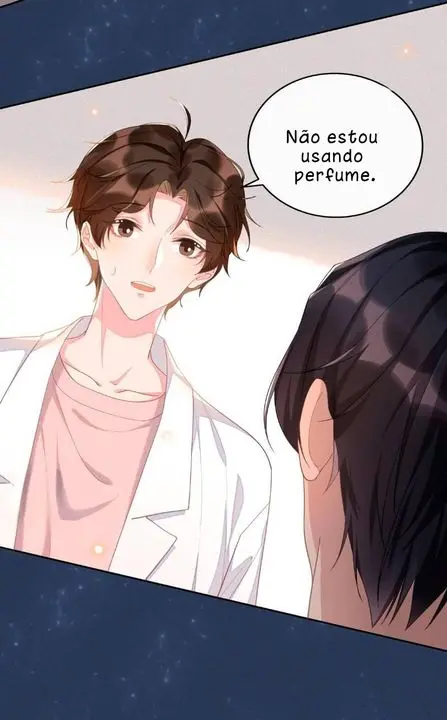 Social Temperature – Capítulo 06 Yaoi – Página 20