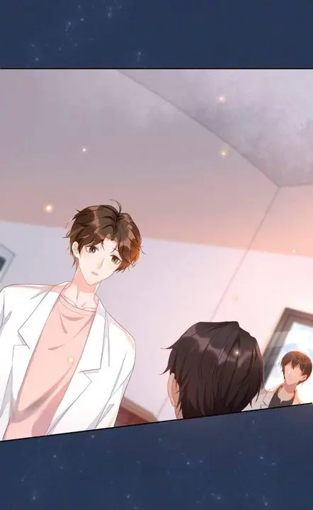 Social Temperature – Capítulo 06 Yaoi – Página 23