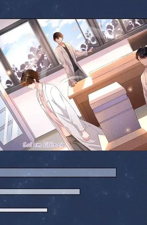 Social Temperature – Capítulo 06 Yaoi – Página 24