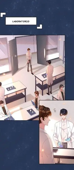 Social Temperature – Capítulo 06 Yaoi – Página 25