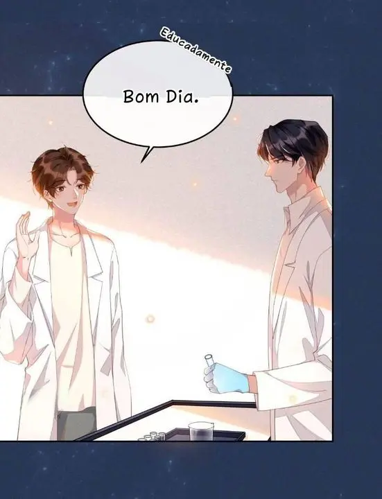 Social Temperature – Capítulo 06 Yaoi – Página 26