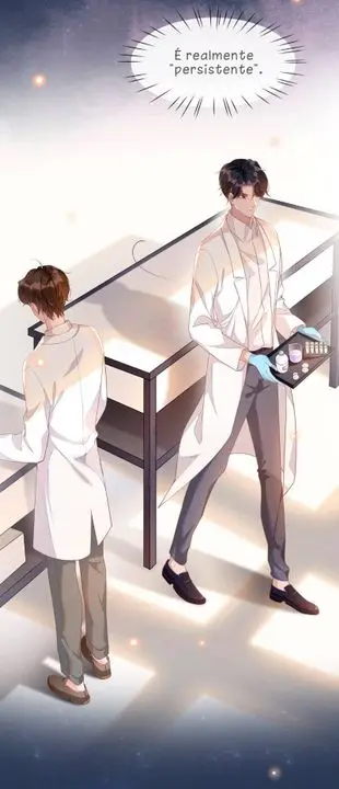 Social Temperature – Capítulo 06 Yaoi – Página 30