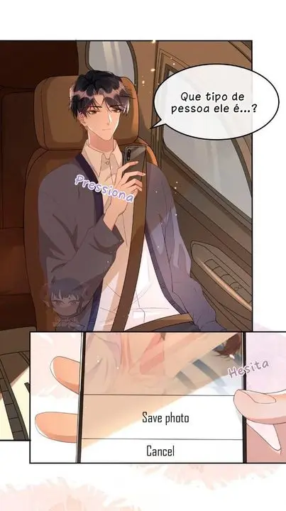 Social Temperature – Capítulo 06 Yaoi – Página 33