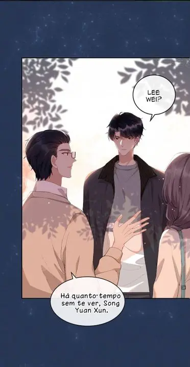 Social Temperature – Capítulo 06 Yaoi – Página 4