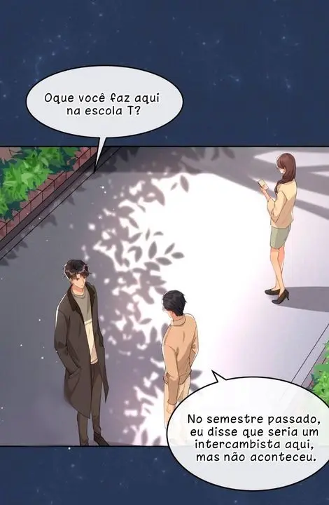 Social Temperature – Capítulo 06 Yaoi – Página 5