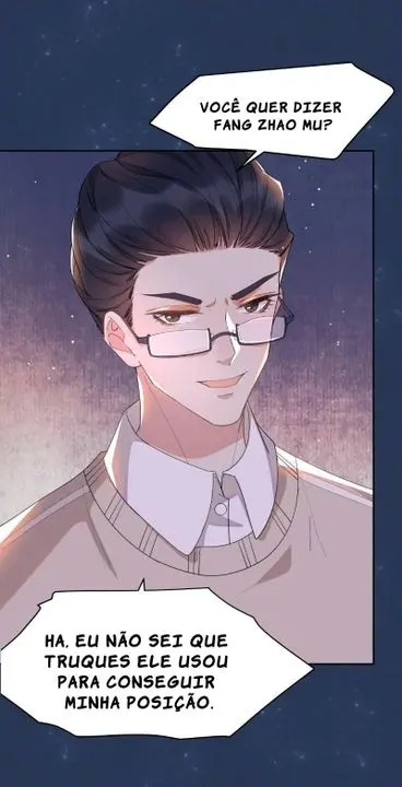 Social Temperature – Capítulo 06 Yaoi – Página 7