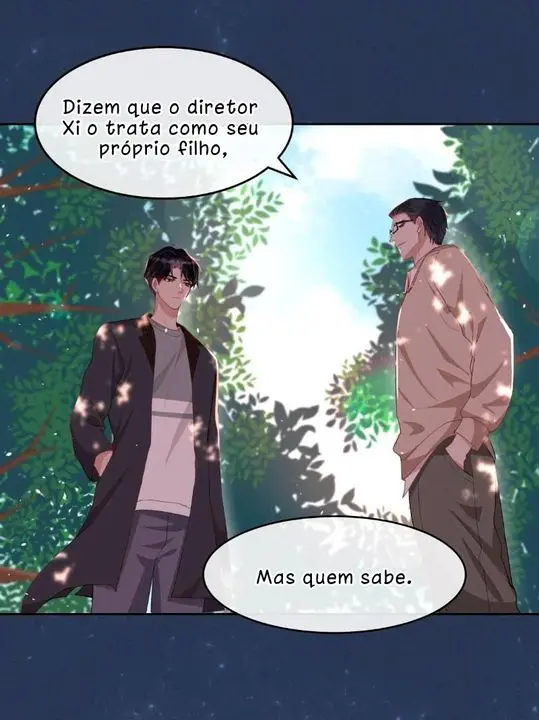 Social Temperature – Capítulo 06 Yaoi – Página 8