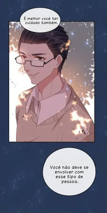 Social Temperature – Capítulo 06 Yaoi – Página 9