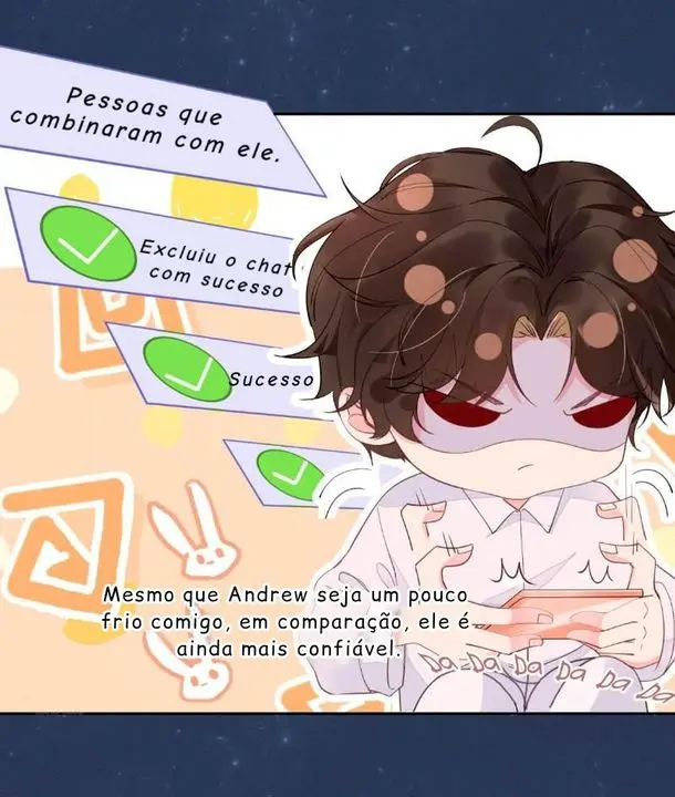 Social Temperature – Capítulo 07 Yaoi – Página 11