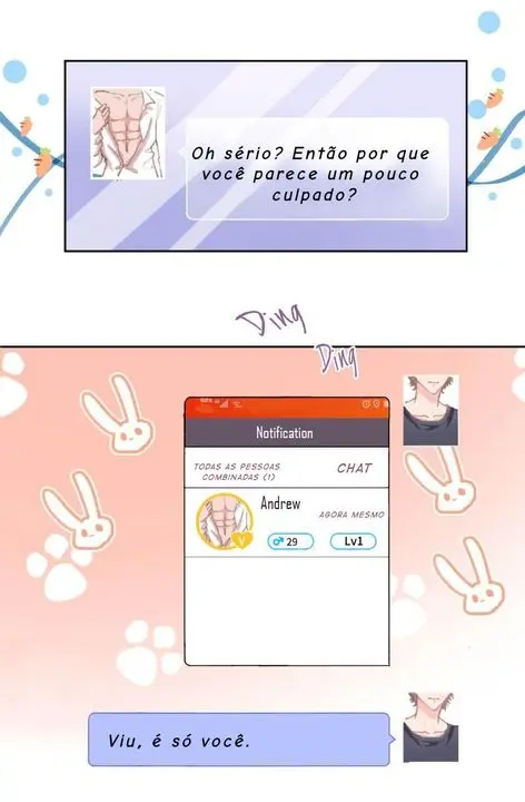 Social Temperature – Capítulo 07 Yaoi – Página 13