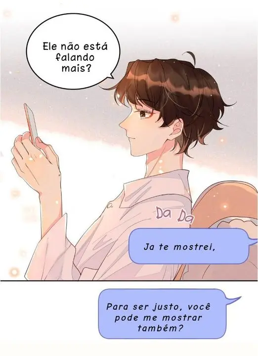 Social Temperature – Capítulo 07 Yaoi – Página 14