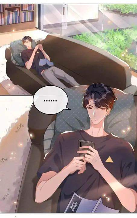 Social Temperature – Capítulo 07 Yaoi – Página 16