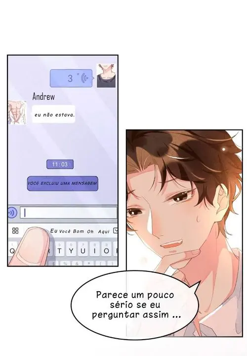 Social Temperature – Capítulo 07 Yaoi – Página 19