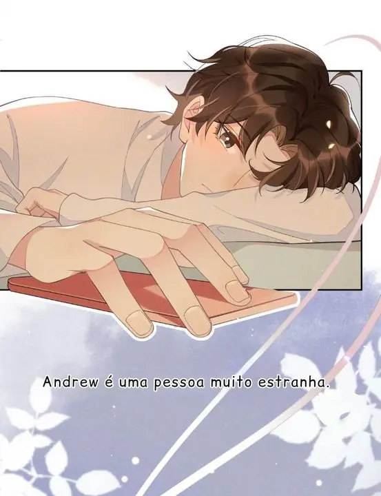 Social Temperature – Capítulo 07 Yaoi – Página 2