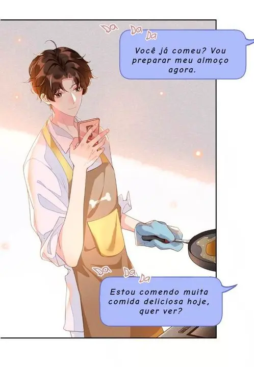 Social Temperature – Capítulo 07 Yaoi – Página 23