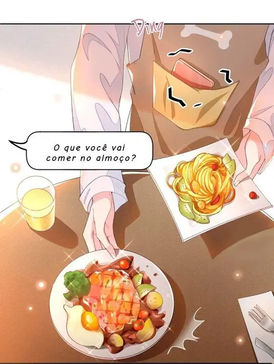 Social Temperature – Capítulo 07 Yaoi – Página 25