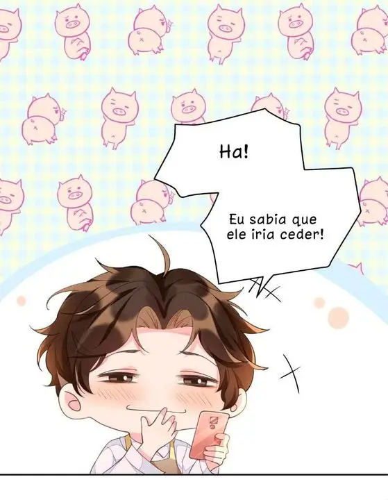 Social Temperature – Capítulo 07 Yaoi – Página 26