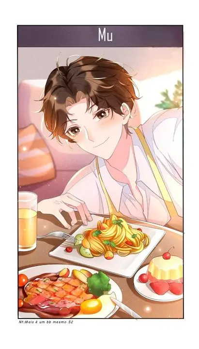 Social Temperature – Capítulo 07 Yaoi – Página 28