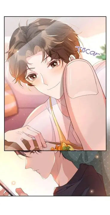 Social Temperature – Capítulo 07 Yaoi – Página 29