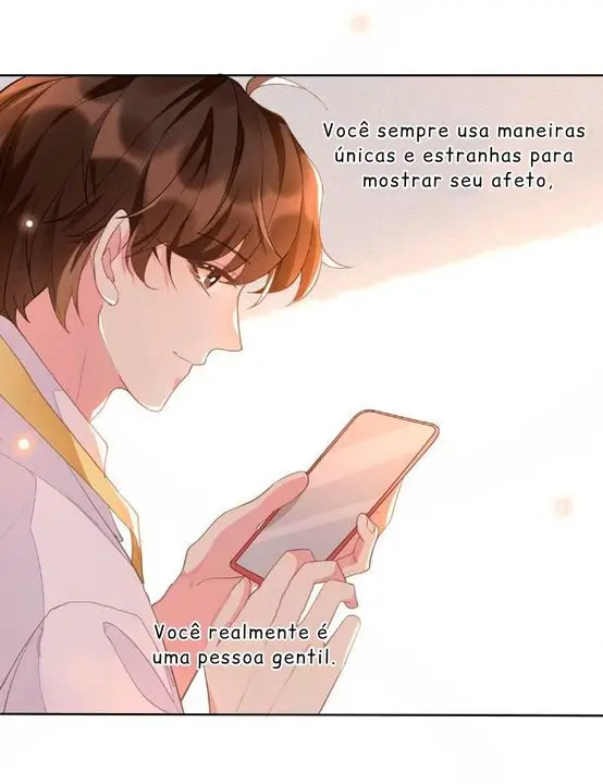 Social Temperature – Capítulo 07 Yaoi – Página 31