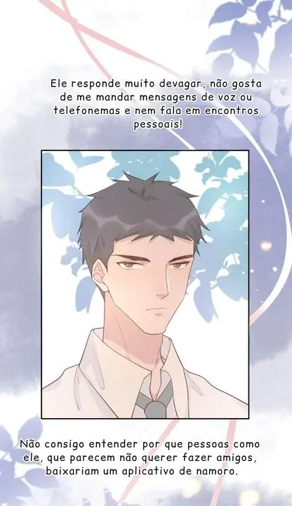 Social Temperature – Capítulo 07 Yaoi – Página 4