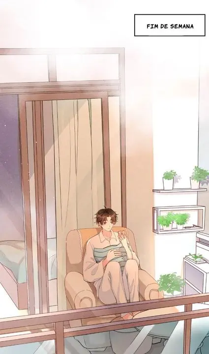 Social Temperature – Capítulo 07 Yaoi – Página 6