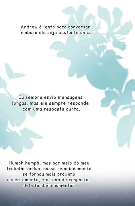 Social Temperature – Capítulo 07 Yaoi – Página 8