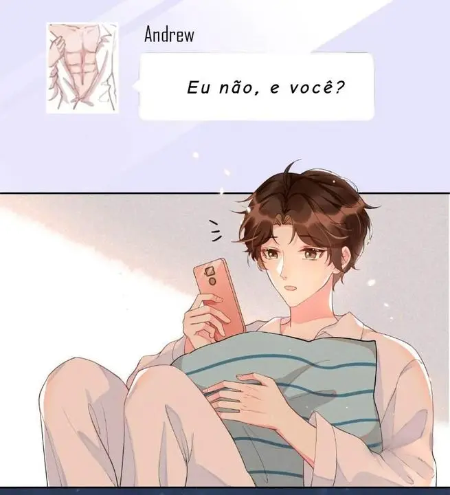 Social Temperature – Capítulo 07 Yaoi – Página 9