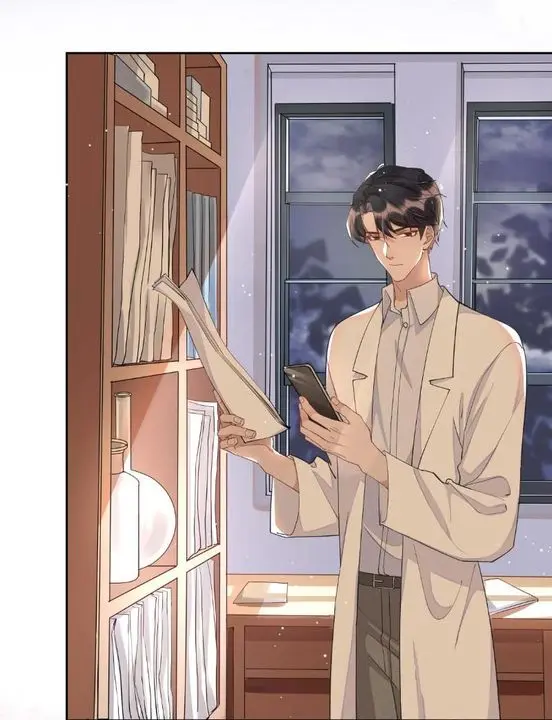 Social Temperature – Capítulo 08 Yaoi – Página 10