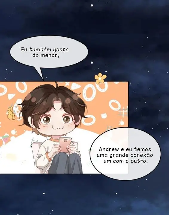 Social Temperature – Capítulo 08 Yaoi – Página 12