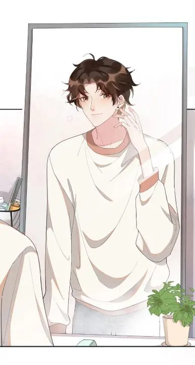 Social Temperature – Capítulo 08 Yaoi – Página 16