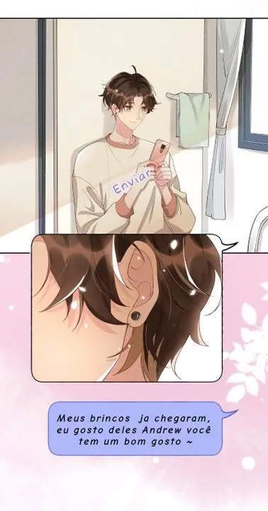 Social Temperature – Capítulo 08 Yaoi – Página 17