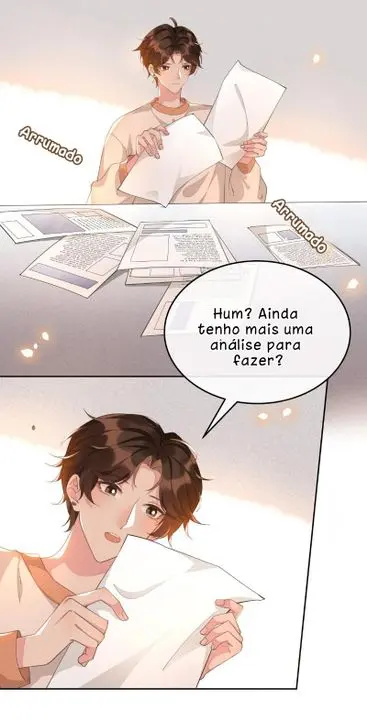 Social Temperature – Capítulo 08 Yaoi – Página 19