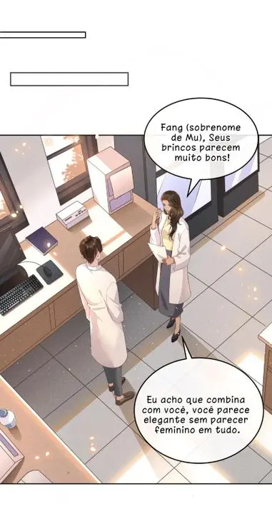 Social Temperature – Capítulo 08 Yaoi – Página 21