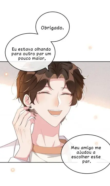 Social Temperature – Capítulo 08 Yaoi – Página 22